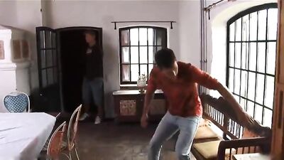Fantasy F**k Club: The Ultimate Gay Porn Experience!