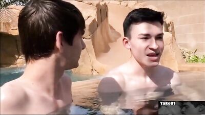 Boys from USA Gay Porn Videos: Ass Play Big Cocks Cum Shots