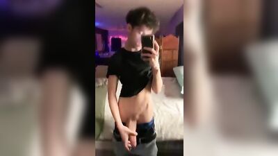 Experience Larger than Life with Web-Cam Amateur Big Cocks!