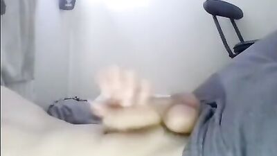 Gay College Nudes Get Dirty Online