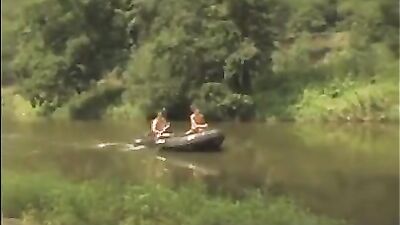 Gay Sucking and Fucking Boys on the Road - Exploring Erotic Adventures!