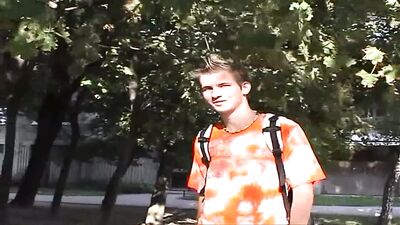 After School Relaxation: A Gay Porn Experience Like No Other!