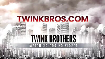 Church Floor Altar Boys: Bareback Fun Never Ends!