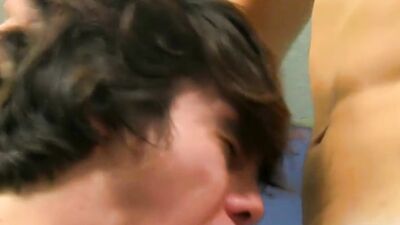 Horny Twink: Giving What He Needs - Gay Porn Video