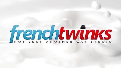 Twinks in the Wild West: Unleashed Desires in the Dry Desert!