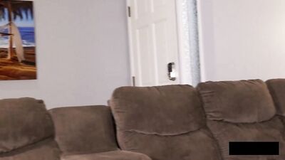 Hot & Wild Twink Threesome: Bareback Boys in Action