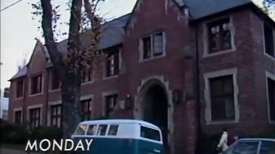 The Vintage Gay Porn Collection: Big Cocks and Ass Play