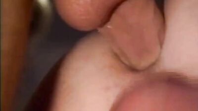 The Vintage Gay Porn Collection: Big Cocks and Ass Play