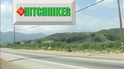 Hitchhikers Gay Porn Adventure: Roadside Passion Meets Sexy Thrills