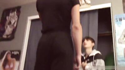 Sexy Turmoil at the Frat: Gay Porn Videos with Bareback Action and Frat Guys in All for a Jacket!