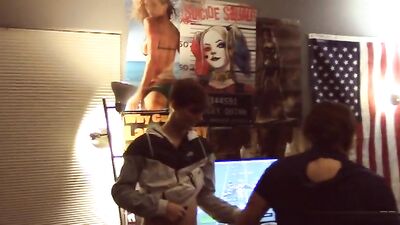 Sexy Turmoil at the Frat: Gay Porn Videos with Bareback Action and Frat Guys in All for a Jacket!