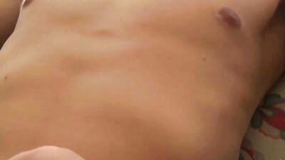 Kinky Innocence: Impish Angels Unleashed - Hardcore Gay Porn Adventure