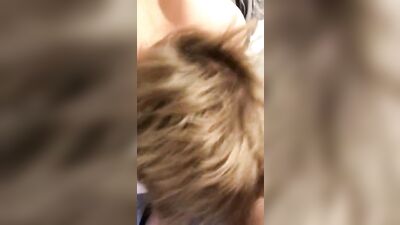 Oral Web-Cam Heat: Gay Teen Sucking Passion Reignited!