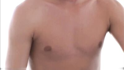 Ironing Finished: The Ultimate Muscle Boys Bareback Gangbang!