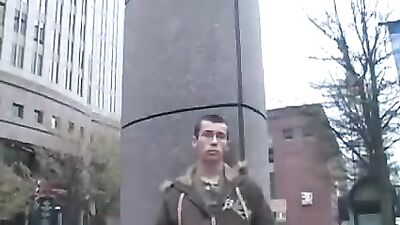 Harlottes Gay Porn Hook-up Cravings!