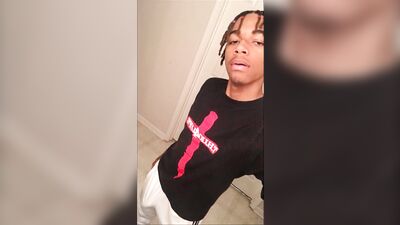 Zaywoahs Big Cock Compilation: Exploring Black Amateur Porn!