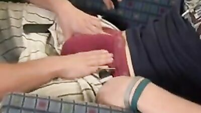 Gangbang Gay Boys Orgy - Cum Shots Revenge in Tucson!