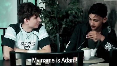 Bareback Butt Fucks: Skinny Twink vs. Big Dick Pounder!