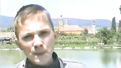 Gero Extra - The Vintage Teen Porn Experience: Action Amature Ass Play