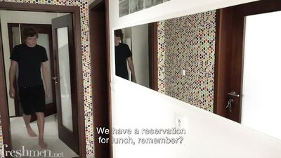 Boning and Moaning: The Gay Porn Rebirth!