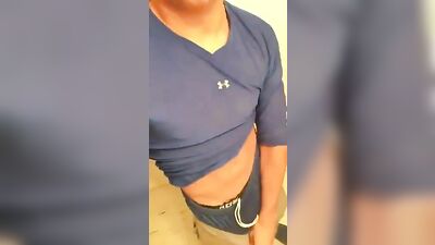 Unleashing His Uncut Cock: Latino Boy Porn Explores New Heights!