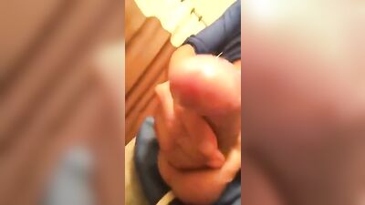 Unleashing His Uncut Cock: Latino Boy Porn Explores New Heights!