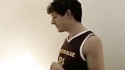 Gay Amateur Tickling and Jerking Off Boys Porn Video!