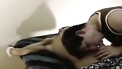 Gay Amateur Tickling and Jerking Off Boys Porn Video!