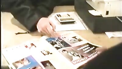 German Vintage Delight: A Hairdressers Oral Fantasy