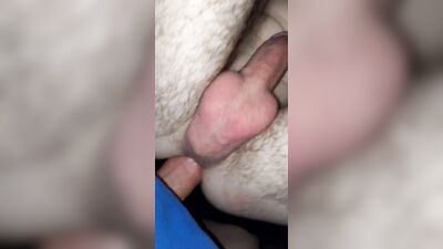 Twitter Boyfriends Thick Cock Fuckfest! Follow @CarsonK98 for More Action!