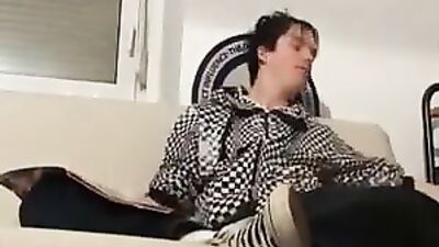 Gay Bootcamp Bareback Fetish - Hardcore Action!