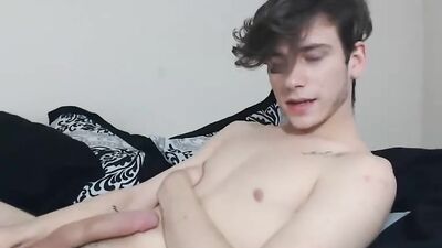 Gay Porn Cam Boy: Horny Webcam Sex Adventures!