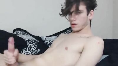 Gay Porn Cam Boy: Horny Webcam Sex Adventures!