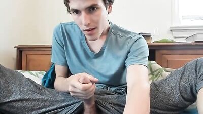 Gay Teen Self-Sucker Talky Porn - Exploring the Pleasures of Oral Sex