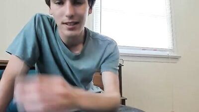 Gay Teen Self-Sucker Talky Porn - Exploring the Pleasures of Oral Sex