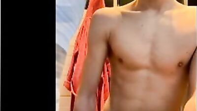 Gay Bathroom Cam Show - Skinny Hung Boys Porn! - Tag1 Tag2 Tag3