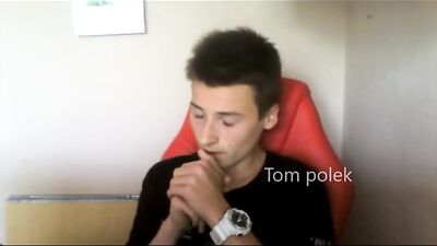 Young & Wild Gay Teen Porn Selfie Desires: Big Boy Cam Exposed!