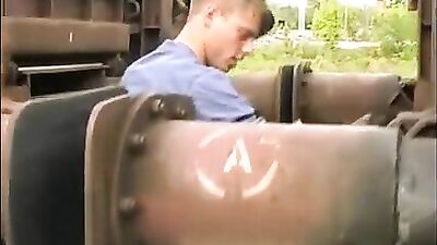 Gangbang Frat Boys with Monster Cocks! - ReffffeloD #mark zebro #thomas dyk #ondrej sokol #dominik trojan #sebastian polner #effffelo