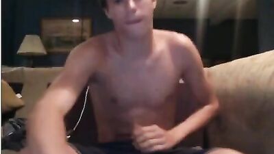 Gay Porn Teen Cumshots Handjob Dude Cam Video