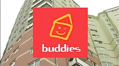 Buddies Moving In: The Re-Sebastianation - A Gay Porn Cumshot Extravaganza!