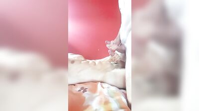 Cum Geysers Lightheaded Adventure