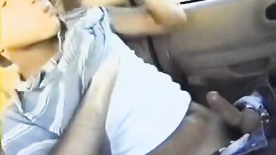 Young Twink Car Masturbation: The Ultimate Gay Porn Experience!