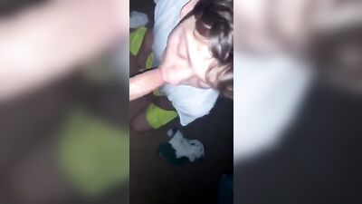 Young Blow-job Cam Teen Porn - Oral Delights!