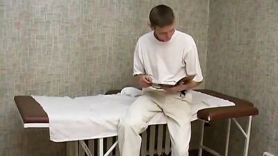 Boys Blowjob & Anal Fun with Gay Porn Stars!
