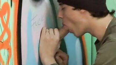 Prague Subway Cock Sucker Boys Porn