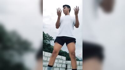 Gay Porn Thrills - Cute TikTok Boy Fun GayTube Gay Tube Sensation - Cute TikTok Boy Gay Video