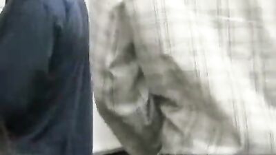 Gay Toilet Fetish - Busy Amateurs Porn Action!