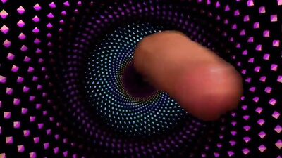 Psychedelic Cock Worship: Mindfuck Alpha Male Big Dicks