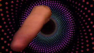 Psychedelic Cock Worship: Mindfuck Alpha Male Big Dicks