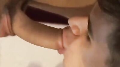 Young Twinks Take Control: Heavy Action and Cum Shots!